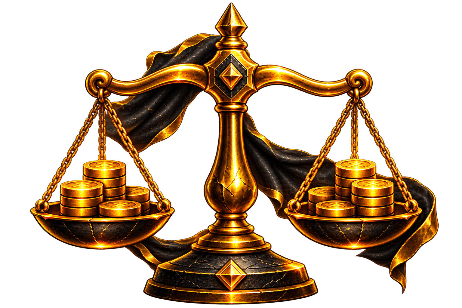 50/50 Fee Split